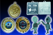 MEDALLAS