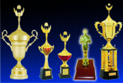 TROFEOS